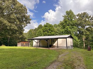 788 Trails End Rd, Blue Ridge, GA 30513