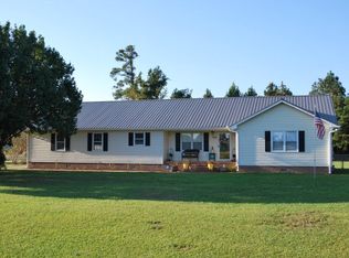 4064 Wallace Family Rd, Grifton, NC 28530