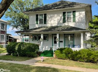 600 Grove Ave, Corning, IA 50841