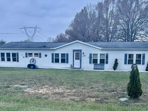 19756 Westlake Lee Rd, Marysville, OH 43040