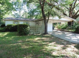 1400 W Tharpe St, Tallahassee, FL 32303