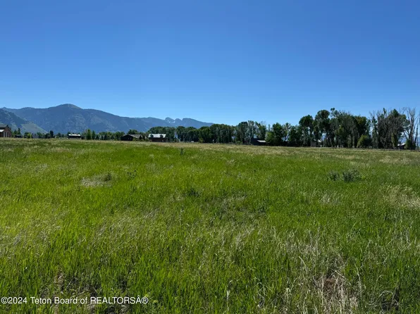 8 Rolling Acres, Freedom, WY 83120