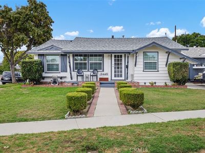 21449 Verne Ave, Lakewood, CA, 90715