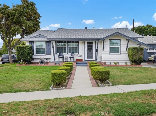 21449 Verne Ave, Lakewood, CA 90715