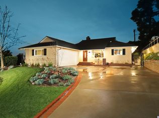 907 Groton Dr, Burbank, CA 91504