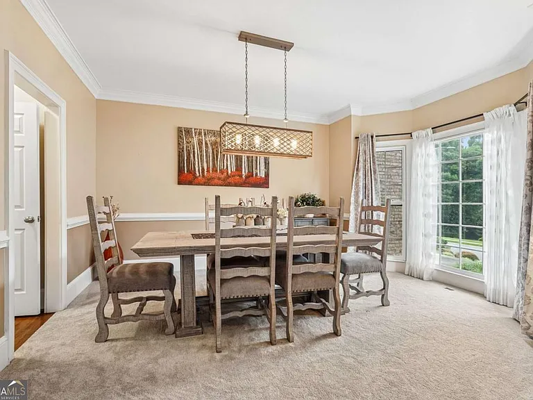 3302 Greencastle Way NE — Photo 8