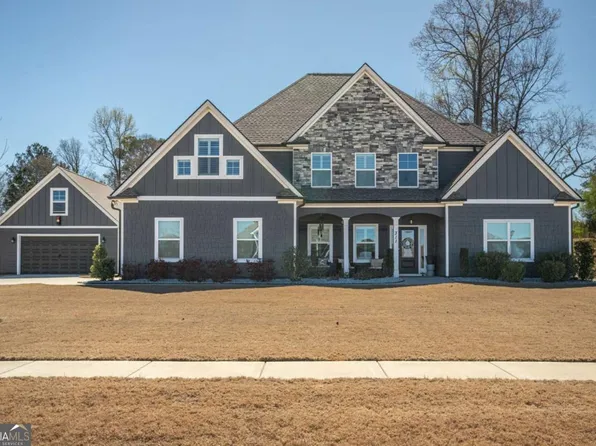 311 Bluff Mill Farms Dr, Senoia, GA 30276