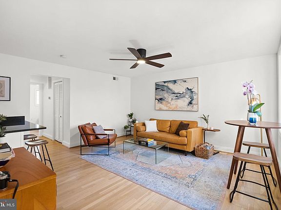 4th image of 718 Park Rd NW APT 5