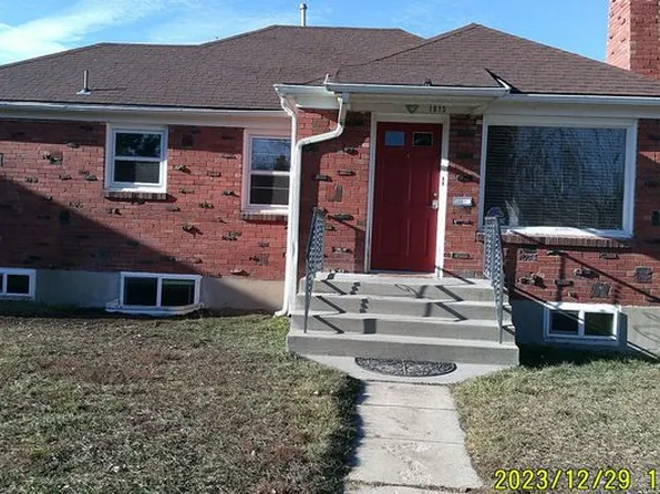 1615 S Longmont Ave, Boise, ID 83706