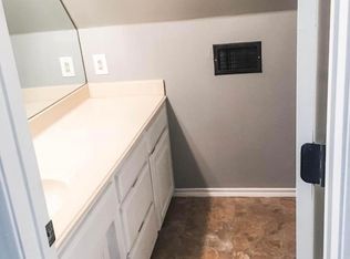 116 Greenwood Rd, Weatherford, TX 76088