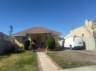 8685 San Miguel Ave, South Gate, CA 90280