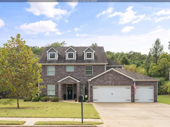 3249 Cahaba Manor Dr, Trussville, AL 35173