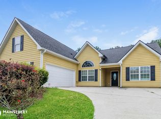 6349 Aarons Way, Flowery Branch, GA 30542