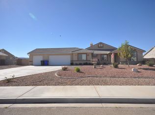 21255 Vidal Ct, Apple Valley, CA 92308