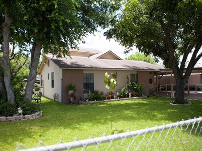 302 W Petaluma Blvd, San Antonio, TX, 78221