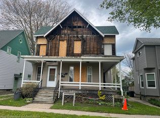 1025 Howard St, Port Huron, MI 48060