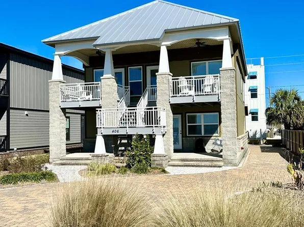 406 Highway 98, Mexico Beach, FL 32456