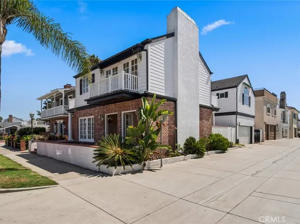 2025 E Balboa Blvd, Newport Beach, CA 92661
