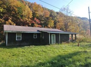 16541 Turnpike Rd, Summersville, WV 26651