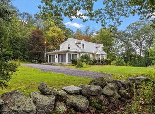 1074 Foster Rd, Ashby, MA 01431