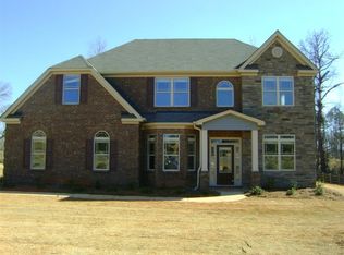 181 Snow Bird Dr, Hampton, GA 30228