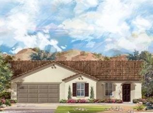 3467 Bryce Canyon Way, Perris, CA 92570