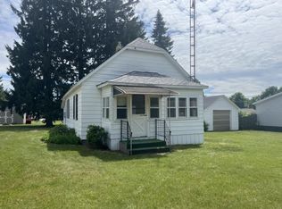 2322 McKinley St, Ubly, MI 48475