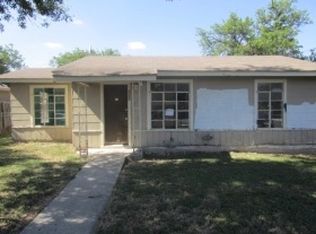 2403 Rivas St, San Antonio, TX 78228