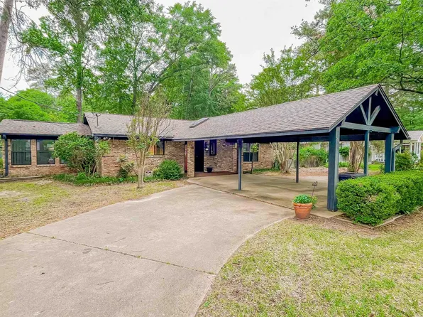 326 Lakeview Dr, Hideaway, TX 75771
