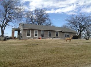 34410 S Williams Rd, Garden City, MO 64747