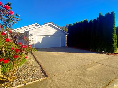 16509 41st Drive NE #A, Arlington, WA, 98223