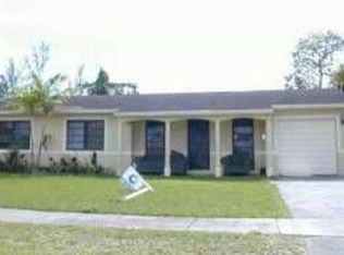 12310 SW 41st St, Miami, FL 33175