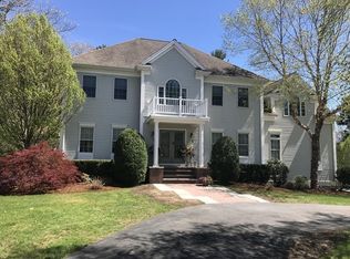 3 Scarlet Ct, North Easton, MA 02356