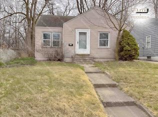 2517 Gibson St, Flint, MI 48503