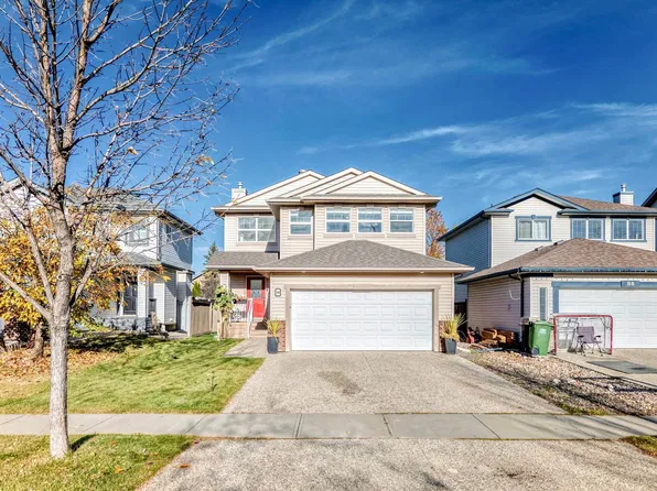 86 Eastgate Way, Saint Albert, AB T8N 7K1