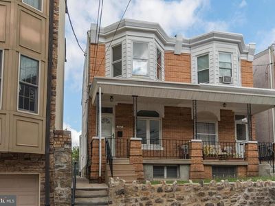 312 Dupont St, Philadelphia, PA, 19128