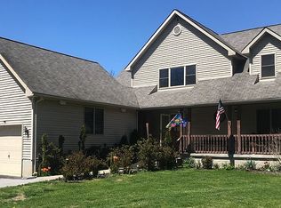 2 Shawangunk Rd, Walden, NY 12586