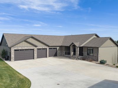 3887 Elysian Ct, Rapid City, SD, 57702