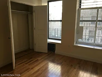 Rented by Living New York