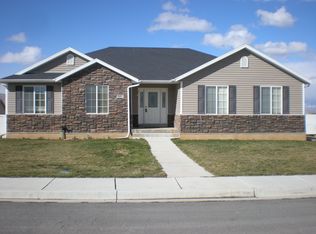 85 E 580 N, Santaquin, UT 84655