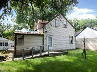 1401 12th Ave, Newport, MN 55055