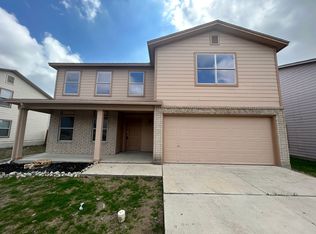201 Gatewood Fls, Cibolo, TX 78108