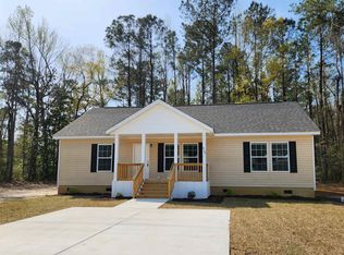 3544 Franklin St, Loris, SC 29569