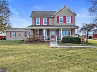 1102 W Denneys Rd, Dover, DE 19904