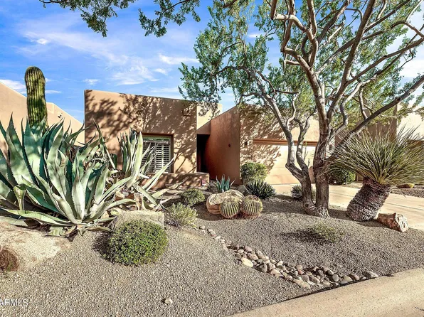 27681 N 108TH Way, Scottsdale, AZ 85262
