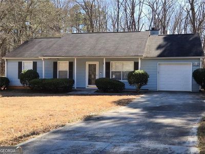 1703 Windy Ridge Ct SE, Conyers, GA, 30013