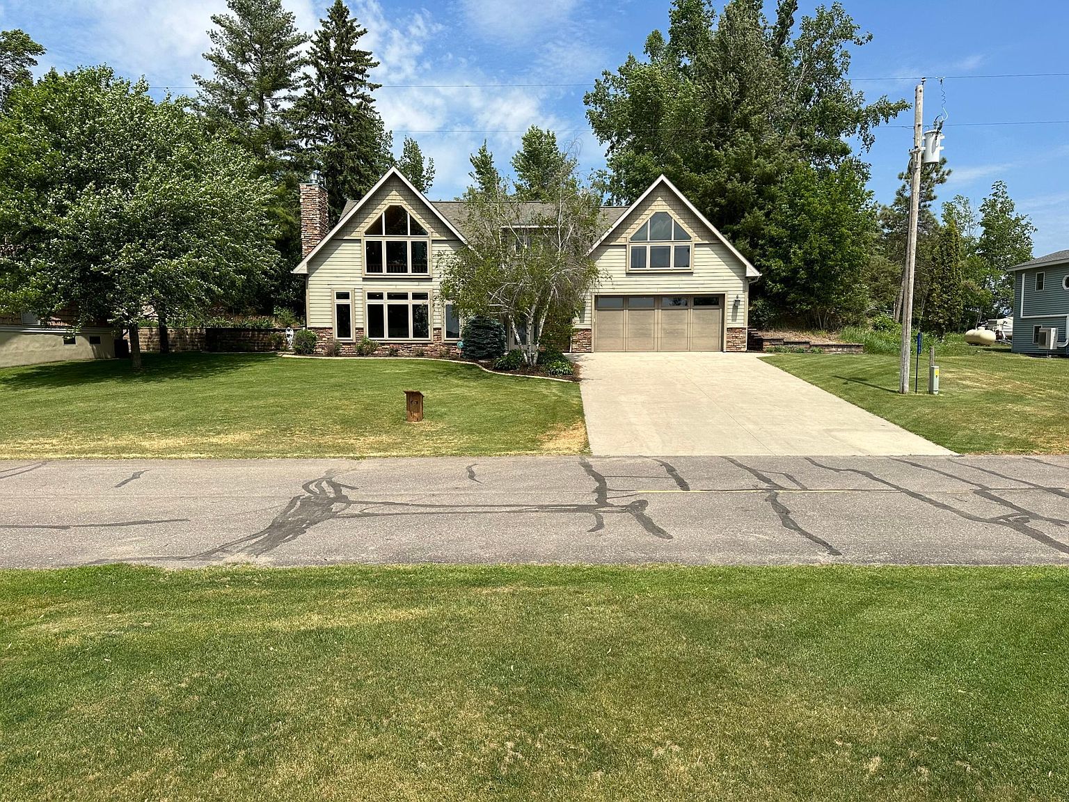 28068 Ambassador Dr, Grey Eagle, MN 56336 Zillow