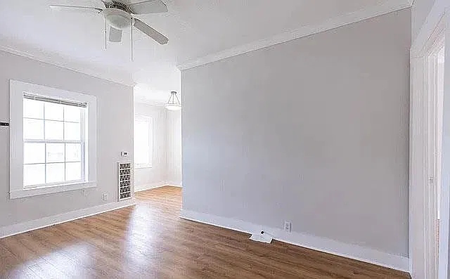 1 bed, 1.0 bath, 554 sqft, $1,095 — Photo 4
