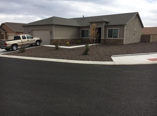 6499 E Sandpiper Way, Prescott Valley, AZ 86314