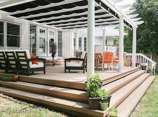 350 E Orange Rd, Lewis Center, OH 43035